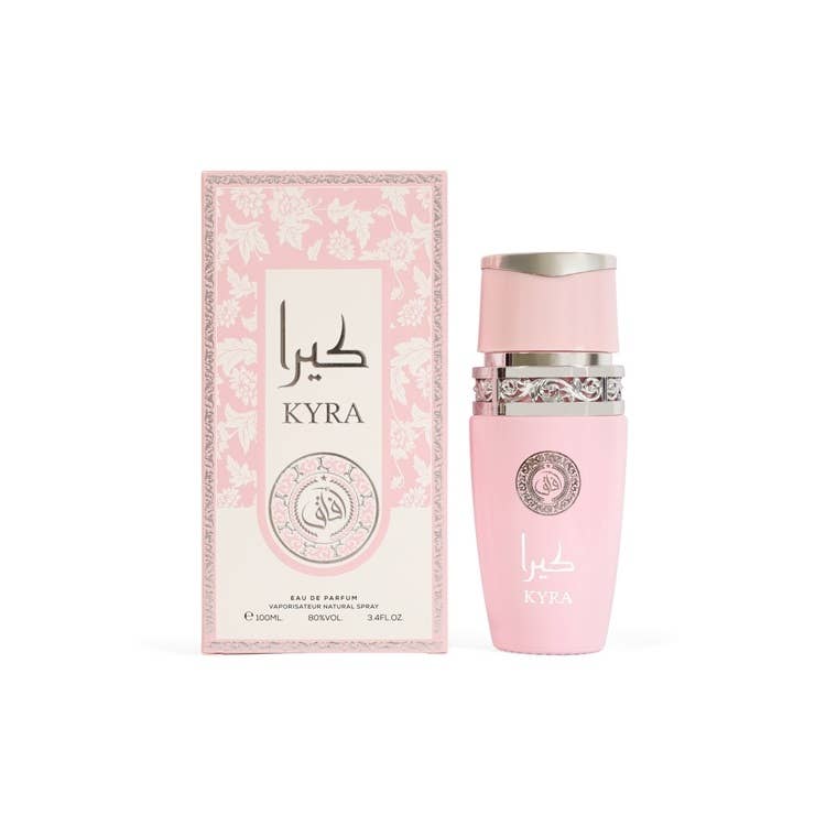 KYRA SPRAY PERFUME EAU DE PARFUM FOR WOMEN