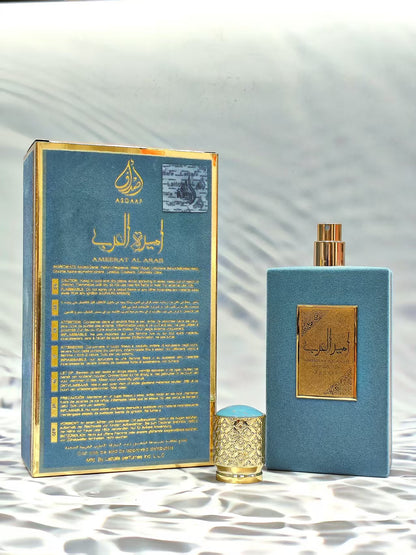 Arab princess men and women Perfume