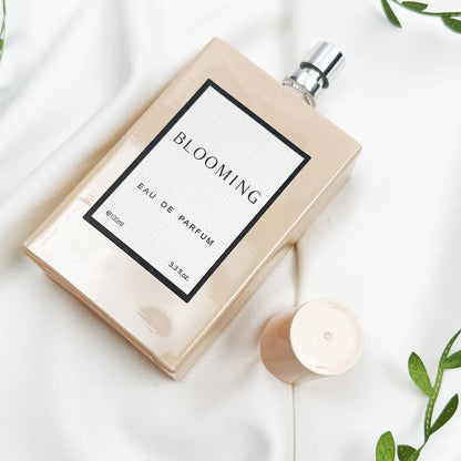 BLOOMING SPRAY PERFUME EAU DE PARFUM FOR WOMEN