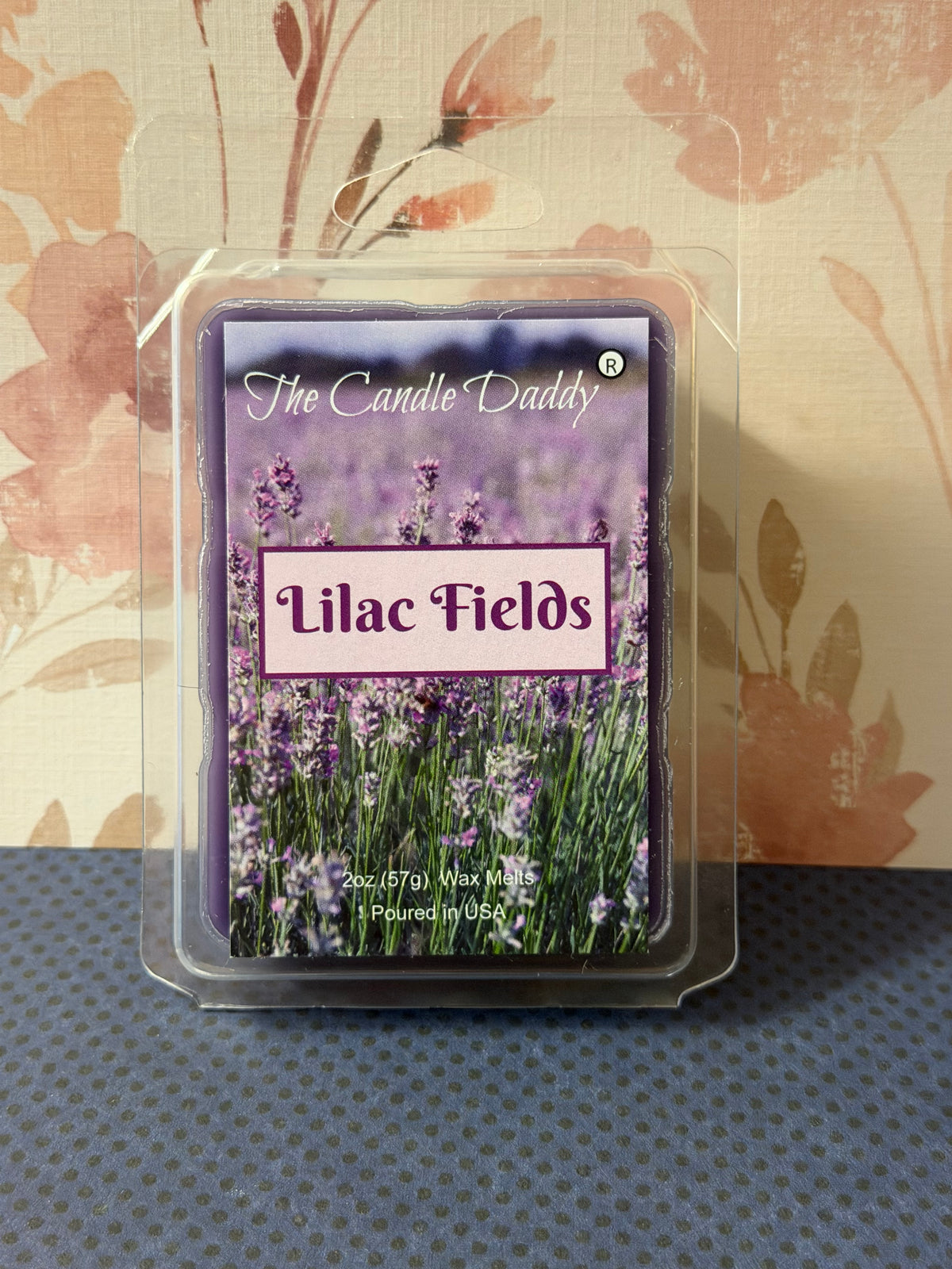 Assorted Wax Melts 2