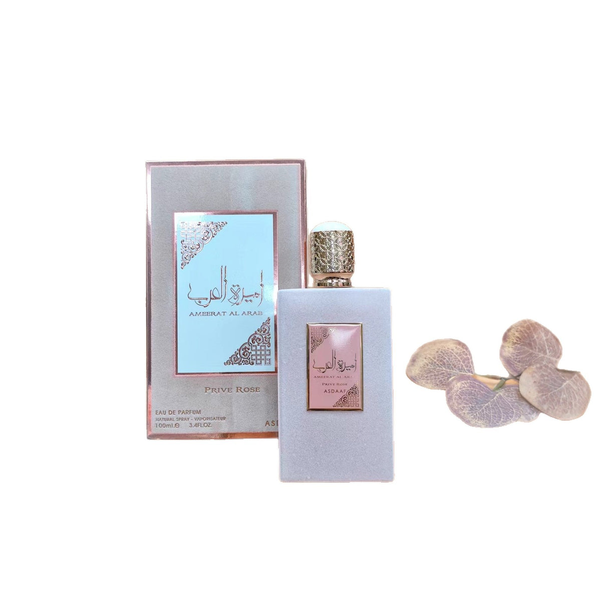 Arab princess men and women Perfume
