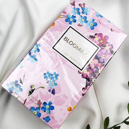 BLOOMING SPRAY PERFUME EAU DE PARFUM FOR WOMEN