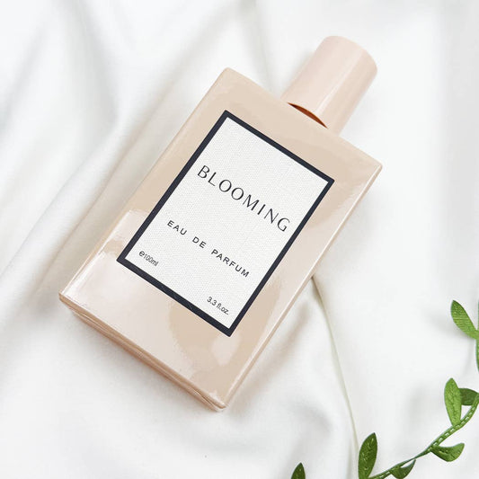 BLOOMING SPRAY PERFUME EAU DE PARFUM FOR WOMEN
