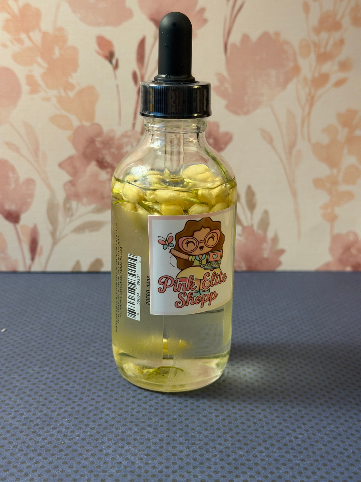 Honeysuckle Jazmine, body oil
