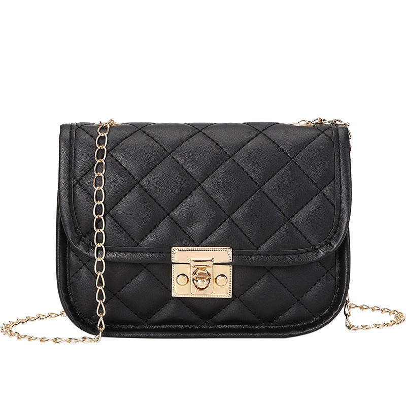 New Embroidered Bag Ladies Bags