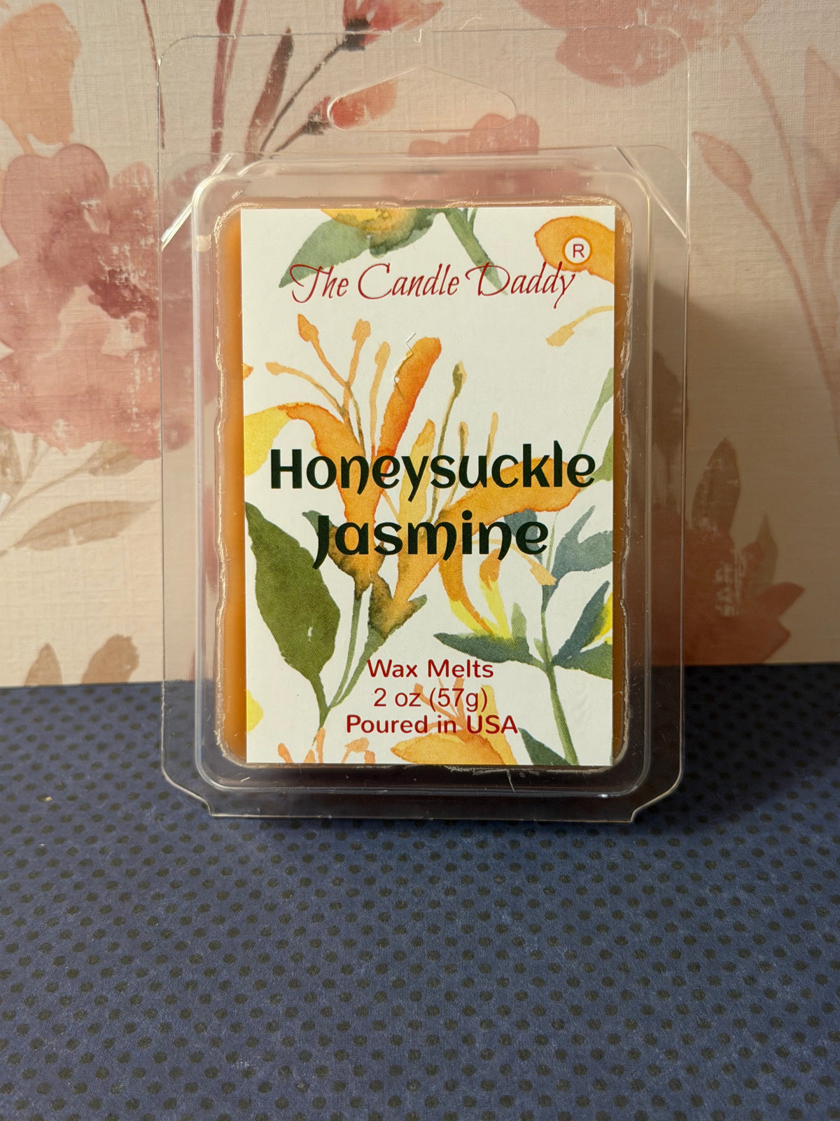 Assorted Wax Melts 2