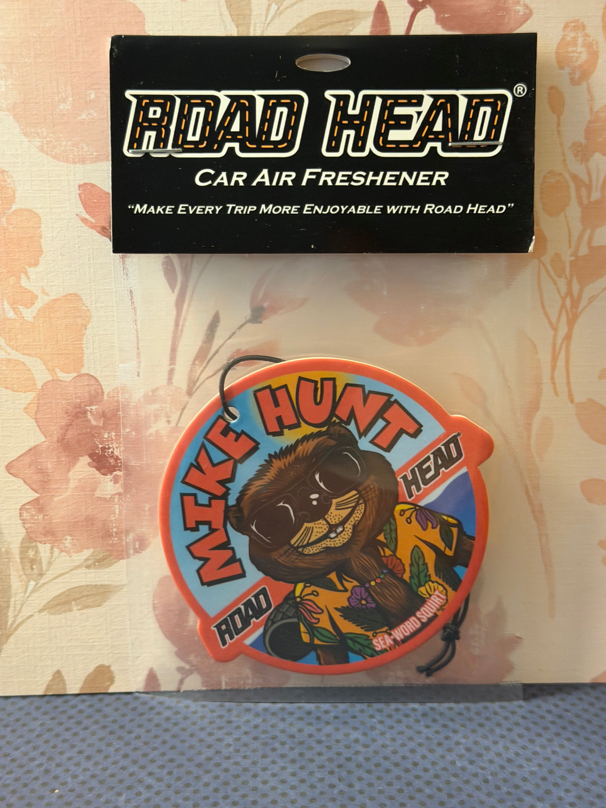 Road Head Car Air Freshners