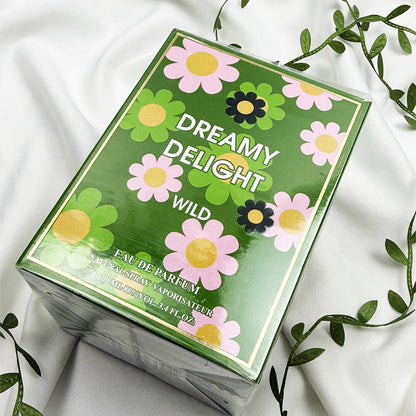 DREAMY DELIGHT WILD SPARY PERFUME