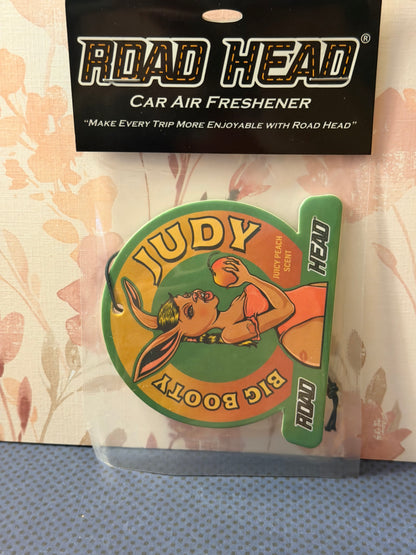Road Head Car Air Freshners
