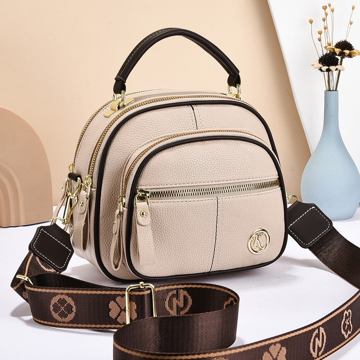 Stylish High-Quality Tote Bag