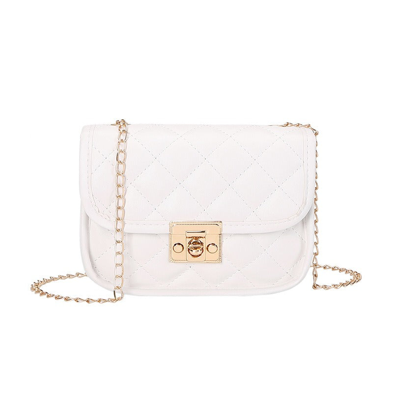 New Embroidered Bag Ladies Bags