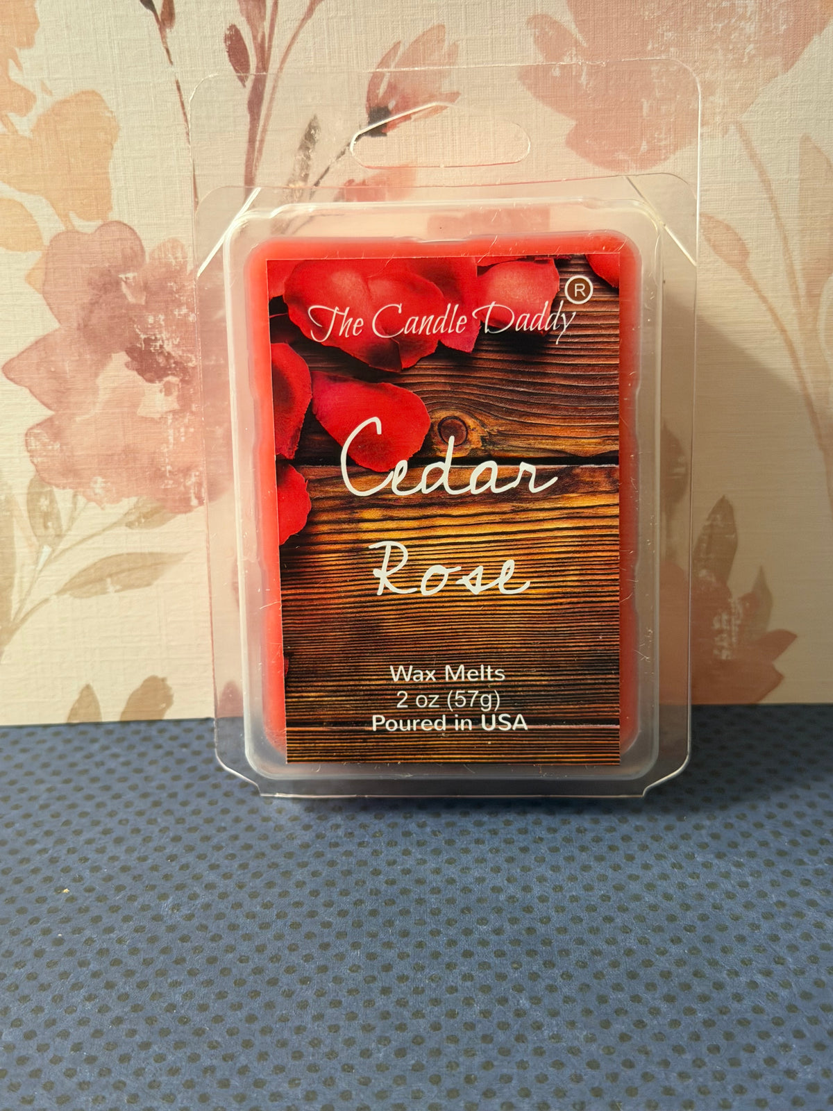 Assorted Wax Melts