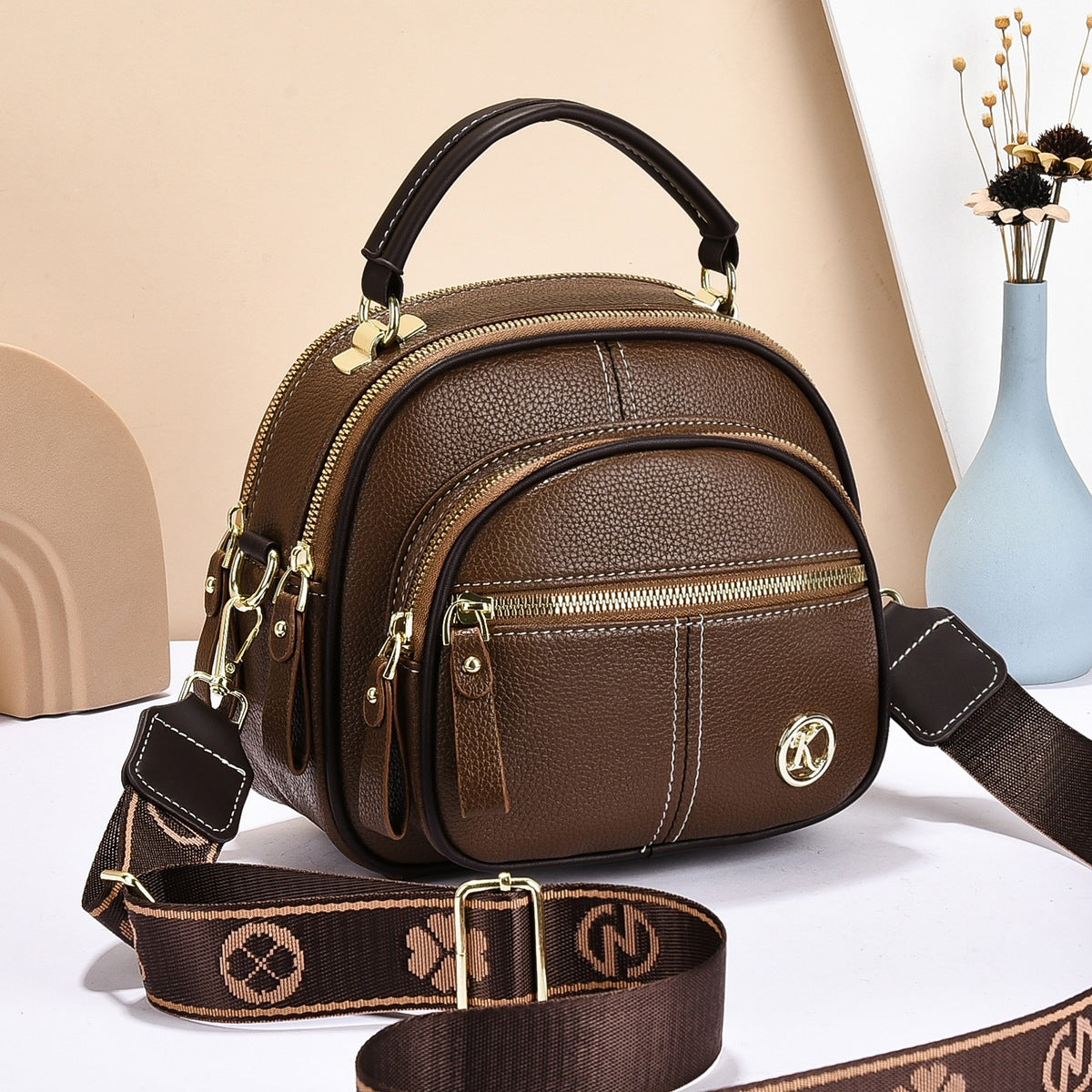 Stylish High-Quality Tote Bag