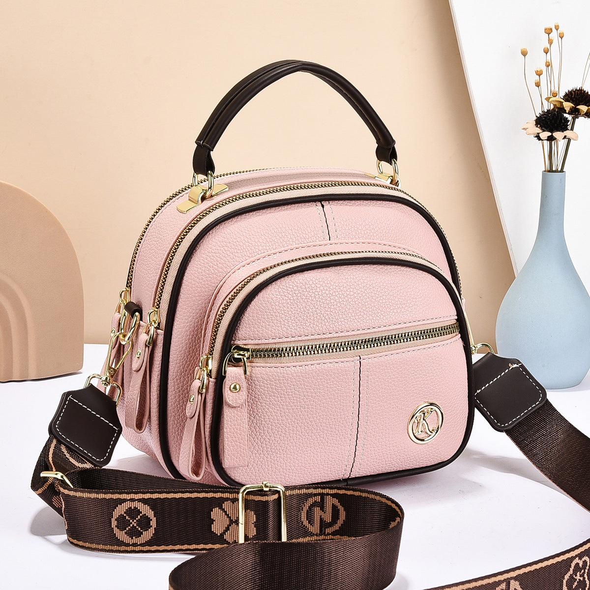 Stylish High-Quality Tote Bag