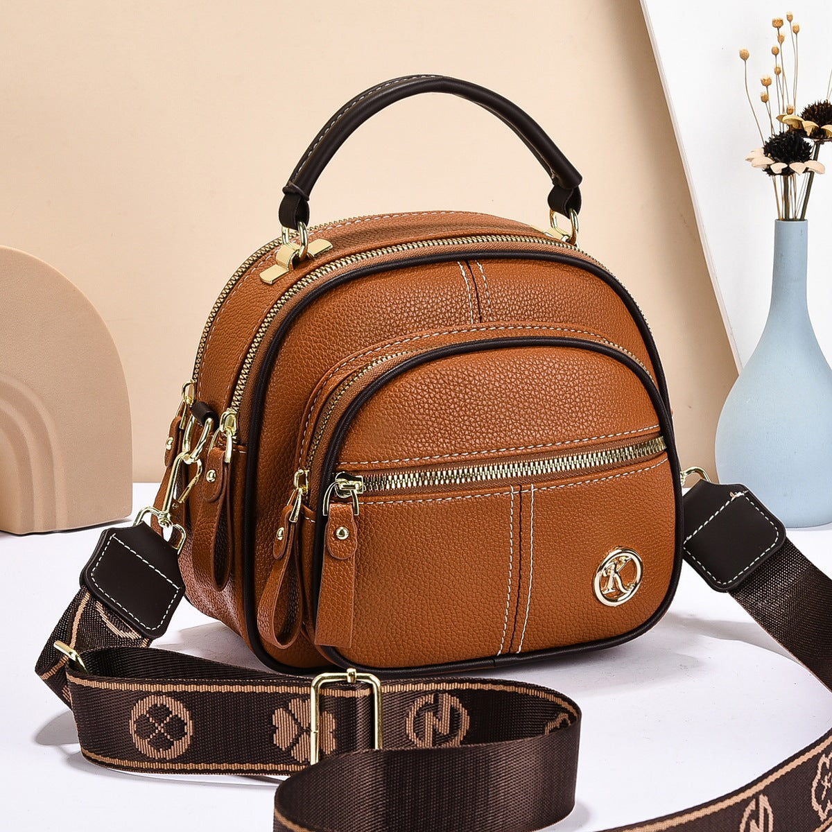 Stylish High-Quality Tote Bag