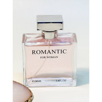ROMANTIC SPRAY PERFUME EAU DE PARFUM