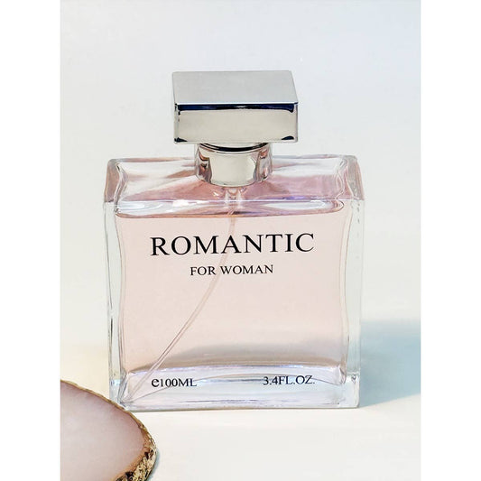 ROMANTIC SPRAY PERFUME EAU DE PARFUM