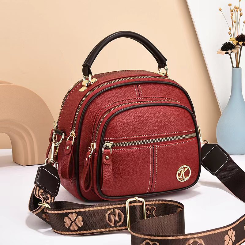 Stylish High-Quality Tote Bag