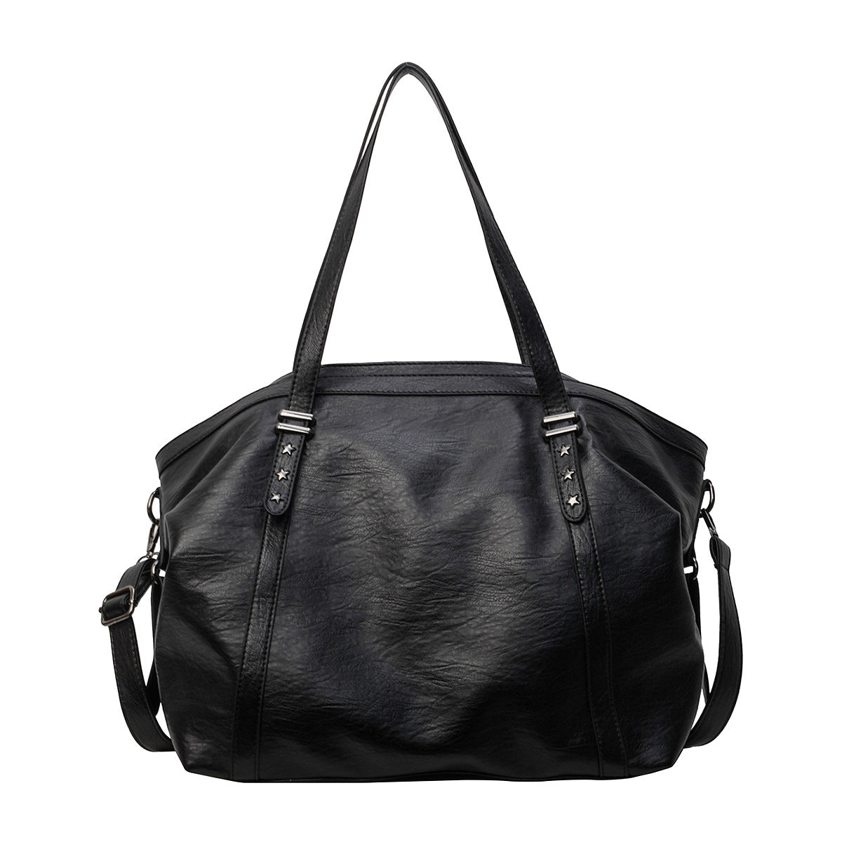 Single Shoulder Tote Bag