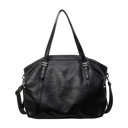 Single Shoulder Tote Bag