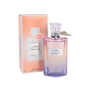 LA BELLA DIAMONDS SPRAY PERFUME