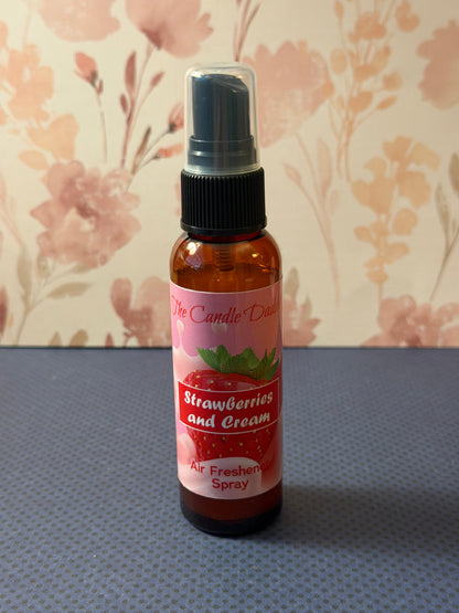 Assorted Room Sprays