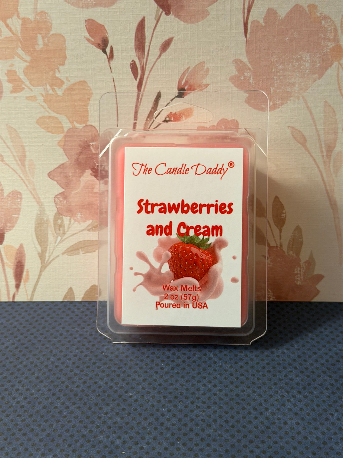 Assorted Wax Melts 2