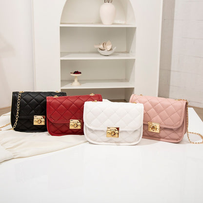 New Embroidered Bag Ladies Bags