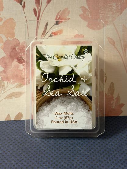 Assorted Wax Melts 2