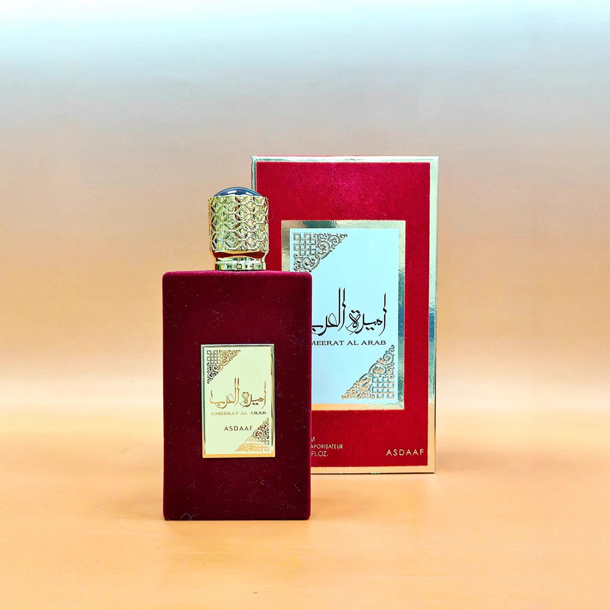 Arab princess men and women Perfume