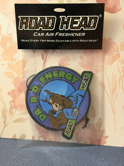 Road Head Car Air Freshners