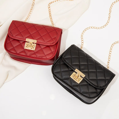 New Embroidered Bag Ladies Bags