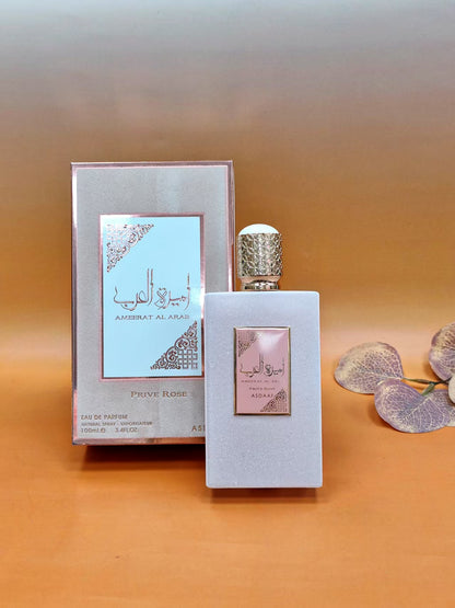 Arab princess men and women Perfume