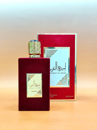 Arab princess men and women Perfume