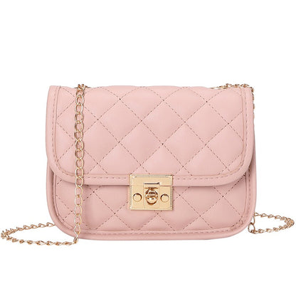 New Embroidered Bag Ladies Bags