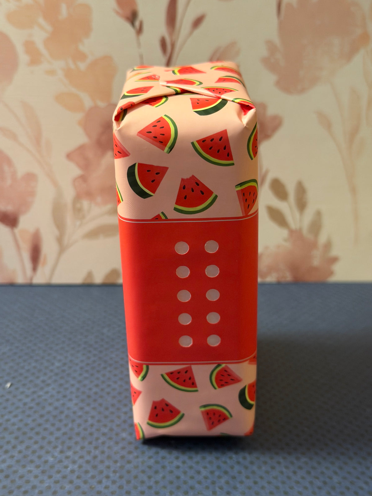 Juicy watermelon, body soap