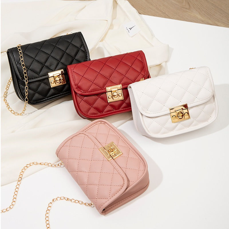 New Embroidered Bag Ladies Bags