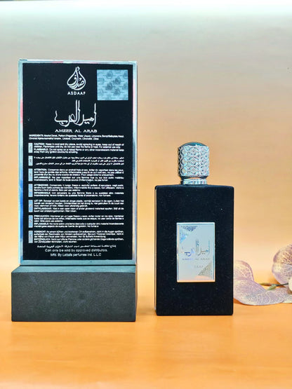 Arab princess men and women Perfume