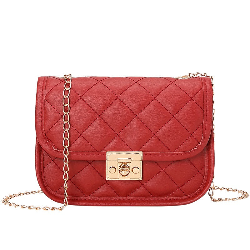 New Embroidered Bag Ladies Bags