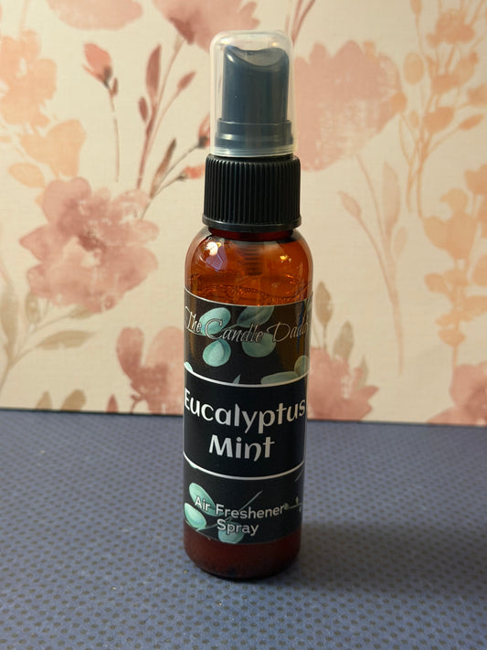 Assorted Room Sprays
