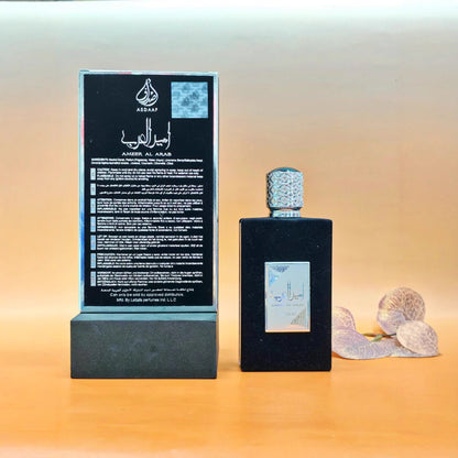 Arab princess men and women Perfume
