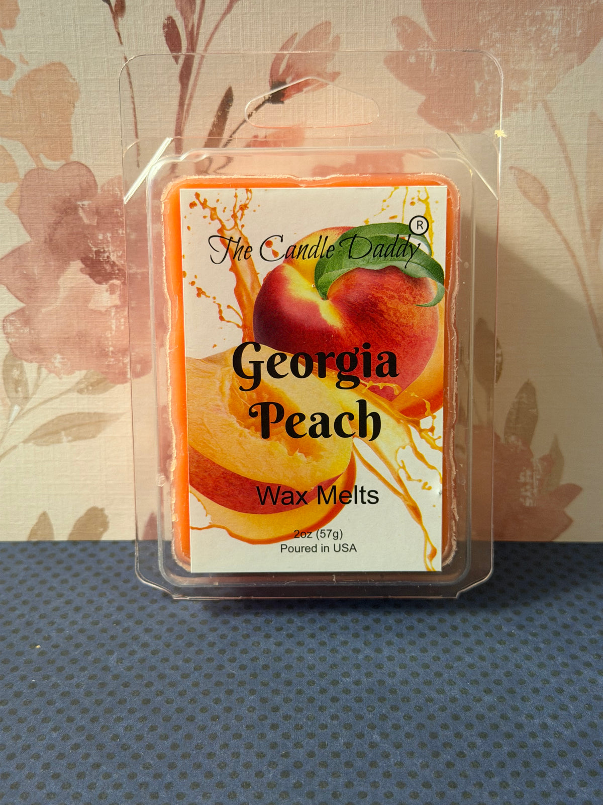 Assorted Wax Melts