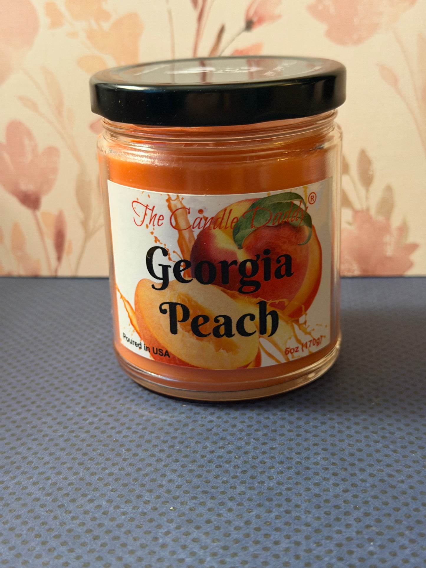 Georgia Peach