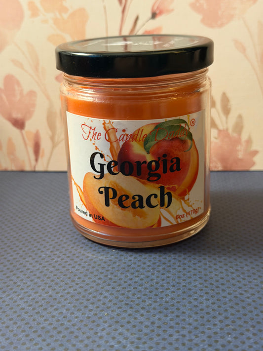 Georgia Peach