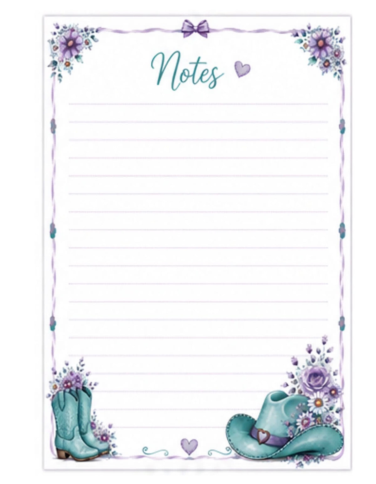 The Moonlit Cow Planner