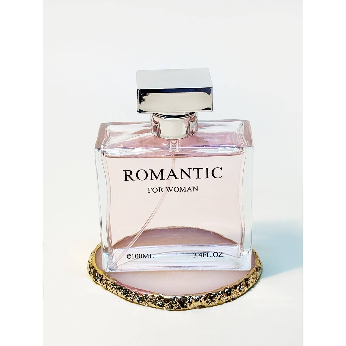 ROMANTIC SPRAY PERFUME EAU DE PARFUM