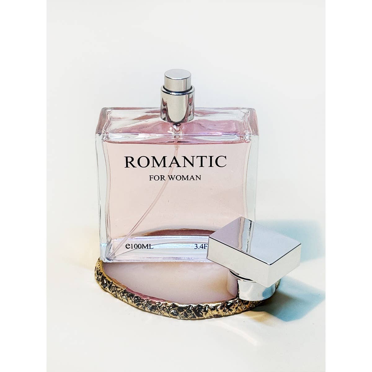 ROMANTIC SPRAY PERFUME EAU DE PARFUM
